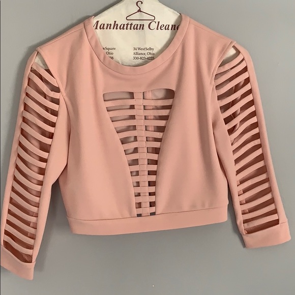 Tea & Cup Two Piece Outfit - Picture 3 of 6